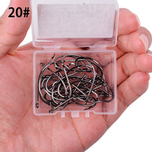 Load image into Gallery viewer, 50pcs 10pcs Stainless Steel Barbed

