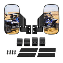 Load image into Gallery viewer, Rearview Mirror For Polaris Ranger XP 900 1000 570
