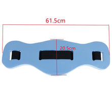 Load image into Gallery viewer, Safety Swim Floating Belt Learn To Swim
